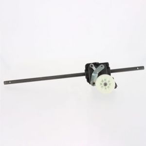 Boitier de transmission - pour Tondeuse Thermique - pièce de rechange pour ref OXEO 760461