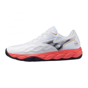Mizuno Chaussures de tennis Wave Enforce Court AC