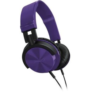 Image de Philips SHL3000 - Casque audio