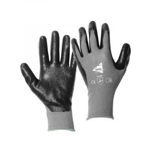 Image de Manusweet Gants de protection - imperméables - taille 10 - Captain Mekanik-12paires