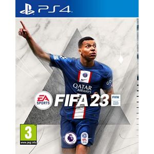 Fifa 23 (Nordic) Ps4