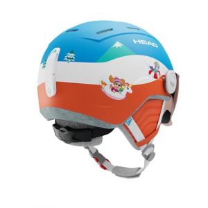 Head Casque de ski enfant Mojo