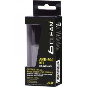 Bollé Aérosol antibuée 30ml (Prix pour 1 )