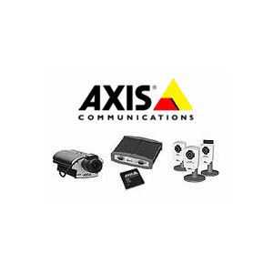 Axis Q1615-E - Caméra réseau CCTV