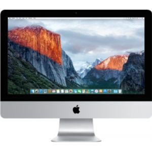Apple iMac 21.5'' Retina 4K (2016) avec Core i7