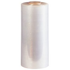 Film étirable - 20µ 450 mm x 300 m - Vendu par 6
