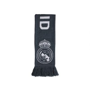 Adidas Écharpe Real Madrid Extérieur - Gris foncé