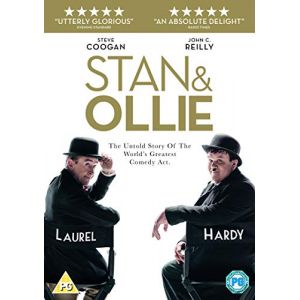 Stan & Ollie [DVD] (IMPORT) (Pas de version française)