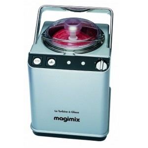 Magimix 11194 - Turbine à  glace 1,6 L
