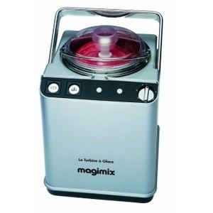 Image de Magimix 11194 - Turbine à  glace 1,6 L