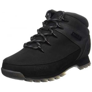 Timberland Boots EURO SPRINT HIKER Noir - Taille 40,41,42,43,44,45,46,44 1/2