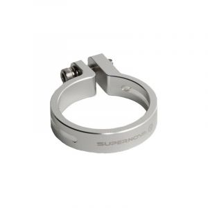 Image de Supernova Collier de selle 31,6 mm, &Eacute;clairage arri&egrave;re E3 Accessoires &eacute;clairage