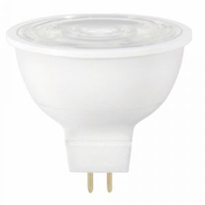 GE Lighting Ampoule LED - 7W - GU5,3/MR16 - Precise - 3000K - 35 degr&eacute;s