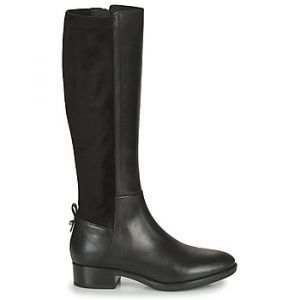 Geox Woman D FELICITY D BOOTS BLACK_36 EU