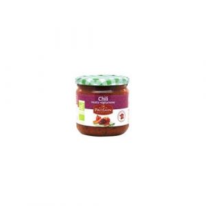 Prosain Chili végétarien 365g bio