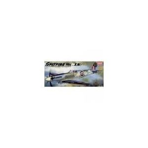 Academy Maquette avion Spitfire MK XIVC - Echelle 1:72