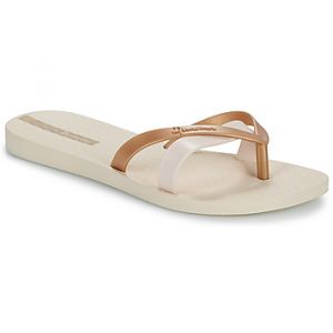 Ipanema Tongs KIREI FEM Beige - Taille 38,39,41 / 42
