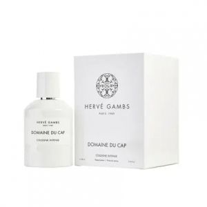 Herv&eacute; Gambs Domaine Du Cap Eau De Cologne Unisex 100 Ml