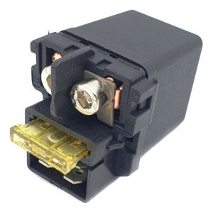 Relais de démarreur moto Tourmax Honda R003 CBF 500