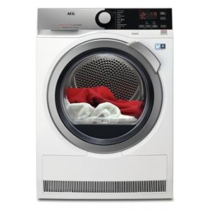 AEG Sèche linge T8DED954E