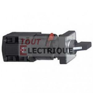 Schneider Electric Commutateur déchelons K10C003QCH K10C003QCH 1 pc(s)