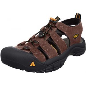 Keen NEWPORT 110220-BISN, Sandales homme - Marron