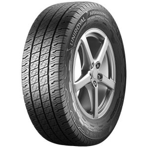 Uniroyal All Season Max (215/65 R15C 104/102T 6PR )
