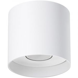 Sollux SL.1280 - Spot MIKA 1xGU10/10W/230V blanc