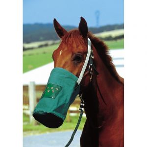 Masque musette canvas Hippotonic