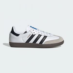Adidas Original Chaussure Samba Og Enfants, pointure 35½ - Taille 35½