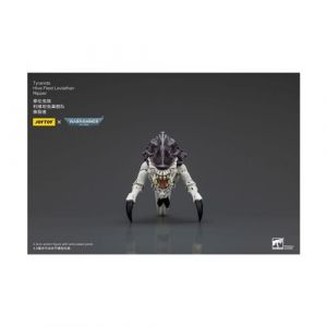 Warhammer 40k figurine 1/18 Tyranids Hive Fleet Leviathan Ripper 5 cm - Joy Toy (CN) Figurine - JT00454