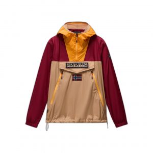 Veste imperméable Napapijri Rainforest