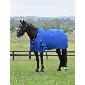 Weatherbeeta Couverture d'ext&eacute;rieur pour cheval Comfitec Essential 220g