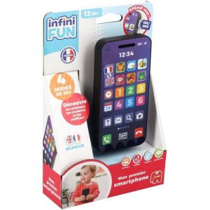 Jumbo InfiniFun Infini Fun - New Smartphone