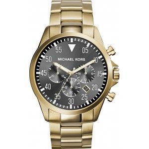 Image de Michael Kors MK8361 - Montre pour homme Gage