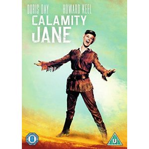 Image de Calamity Jane [Import anglais] [DVD]