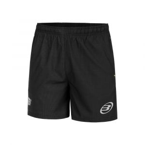 Bullpadel VETEMENTS POUR HOMME Short Lundi Noir