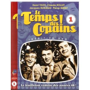 Le Temps des Copains - Volume 2