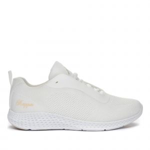 Kappa CHAUSSURE MARCHE URBAINE PANTAI FEMME BLANC