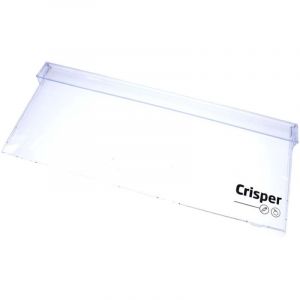 Beko Fa&ccedil;ade de tiroir de bac &agrave; l&eacute;gumes 584X236 mm