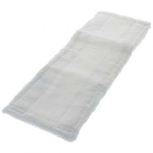 Chiffon de Rechange pour Aspirateur Karcher SC2 SC3 SC4 SC5 Avizar Blanc
