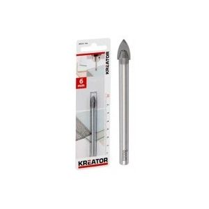Kreator Mèches à verre et faïence - KRT0111
