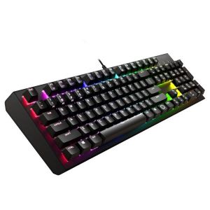 Image de Cooler master CK550 - Gateron Red - Clavier PC