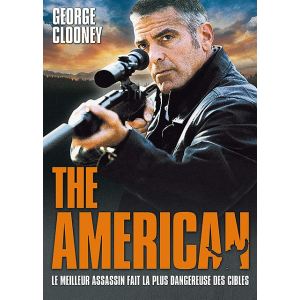 Image de The American