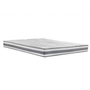 Image de Duvivier Matelas relaxation pocket natureva 120x190cm