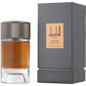 Image de Dunhill Egyptian Smoke London Eau De Parfum Spray 100 ml