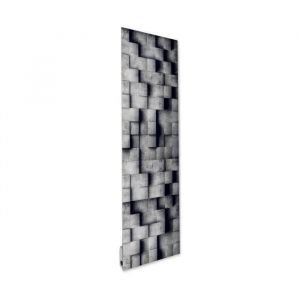 Ilo Technology - ilo /Radiateur Électrique Rayonnant Mural /500W / +28 Motifs, Design Unique /Extra Plat Verre Trempé /IP44 /Orientations