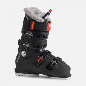 Rossignol Chaussures de ski de Piste femme Pure Pro 80 - Taille 24.5 - Femmes