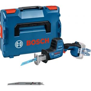 Bosch GSA 18V-24 PROFESSIONAL Scie sabre, L-BOXX 06016A5101