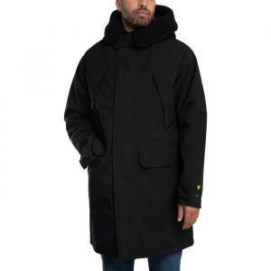 Parka pour temps froid Lyle & Scott
